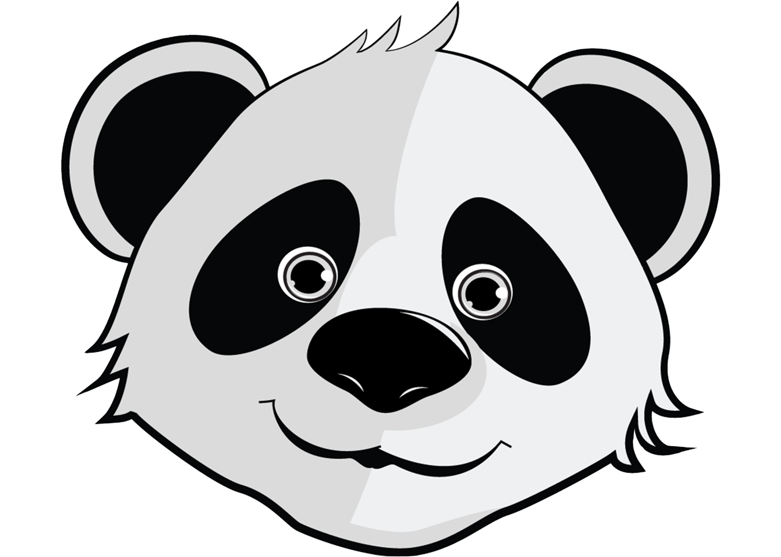  Bamboo, Paddock Road panda